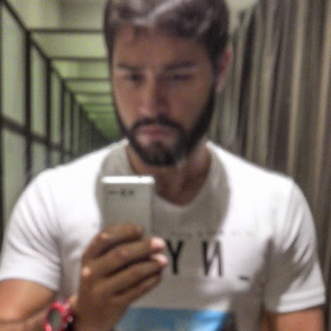 Foto do escritor: Felipe Gomes Nanes