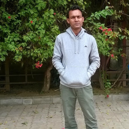 author