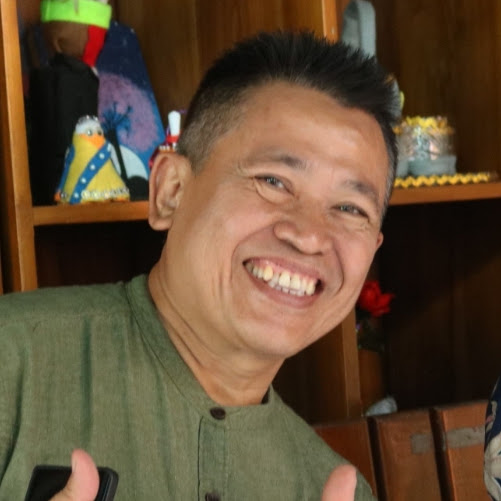 Syarifuddin Dahlan