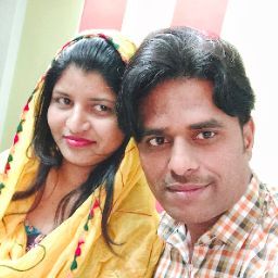 profile image of Foziya Arman