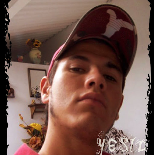 yesid antonio alvarez torrado