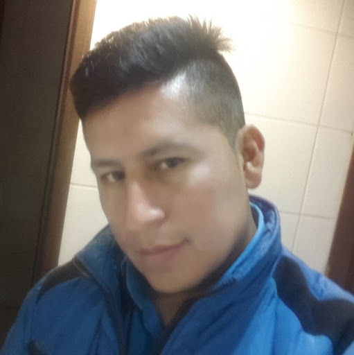 Image pertaining to JAIME FERNANDO CONDORI