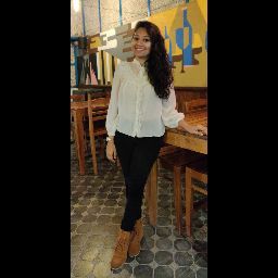 Apeksha Bhat's avatar