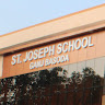Image pertaining to ST.JOSEPH SCHOOL BASOD