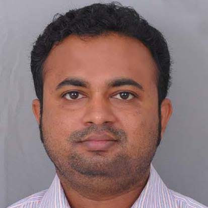 Prof Afaque Alam