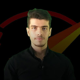 Navid Elyasi's user avatar