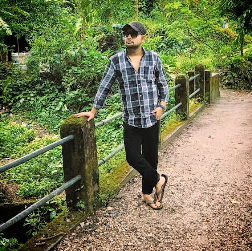 Ajay Chauhan profile pic