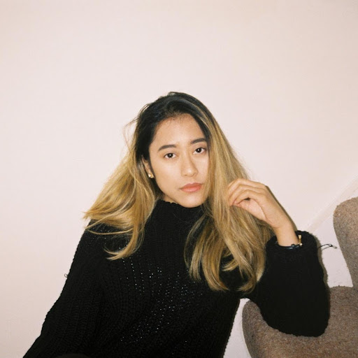 Jemimah Keren