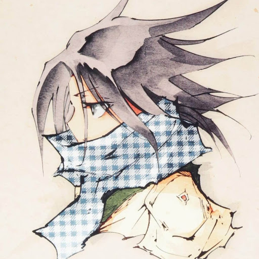 Matteo Caronna's avatar