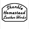 Writer: Shankle Homestead Leather Works