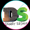 Illustration du profil de Diddiy Séjour