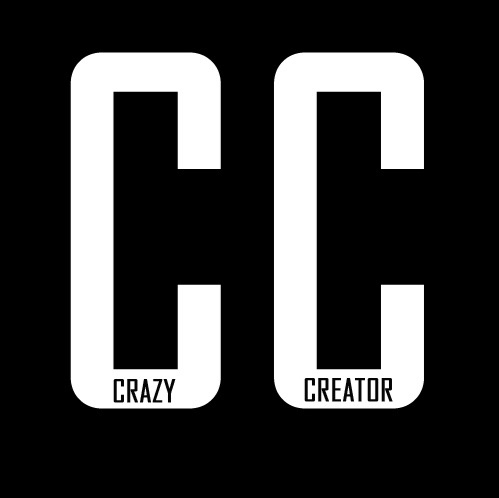 Image pertaining to CRAZY CREATOR