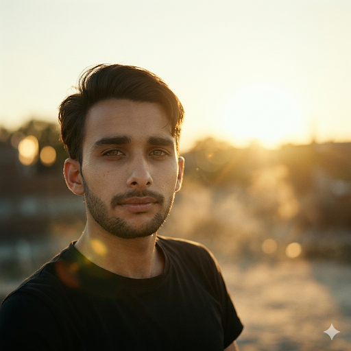 author