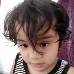 my little phychopath XD