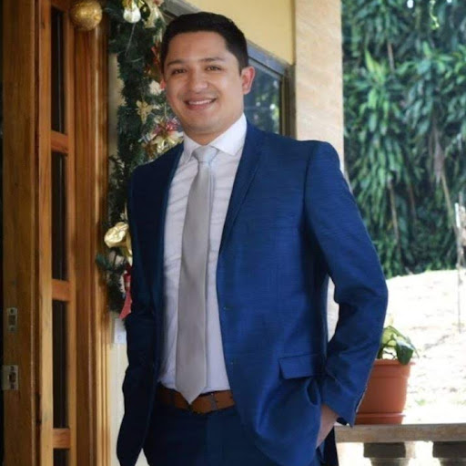 Foto del perfil de Franck Aguilar