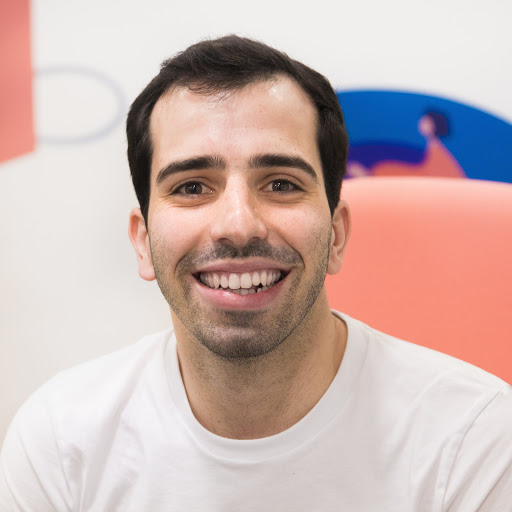 André Carvalheira HackerNoon profile picture