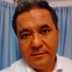 Julio César Salgado Dorantes