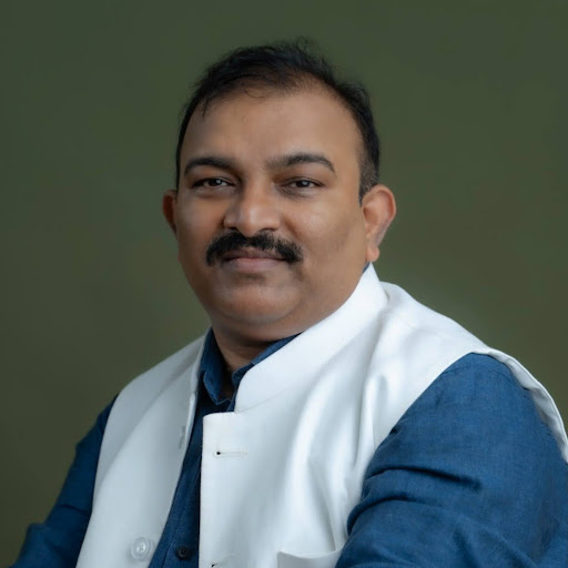 Tiger Vamshi's avatar