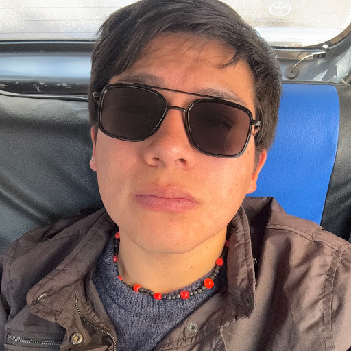 ROGER ENZO ILLANES CORAHUA