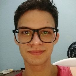 Heder Barreto's user avatar