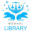 Image pertaining to MUGHAL LIBRARY
