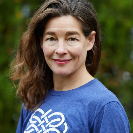 Tiffany Mann's avatar