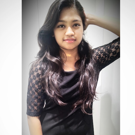 Nayana Gowda
