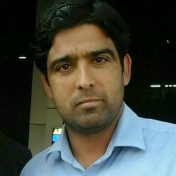 Asim Irfan