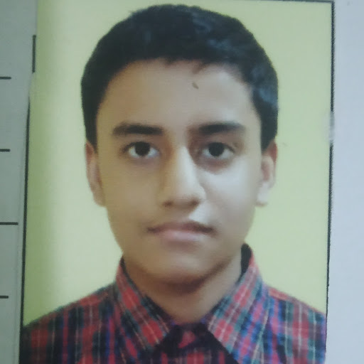 Profile image of Apurva Arsh