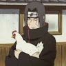 la gallina de itachi