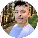 Charly A. Joya profile picture