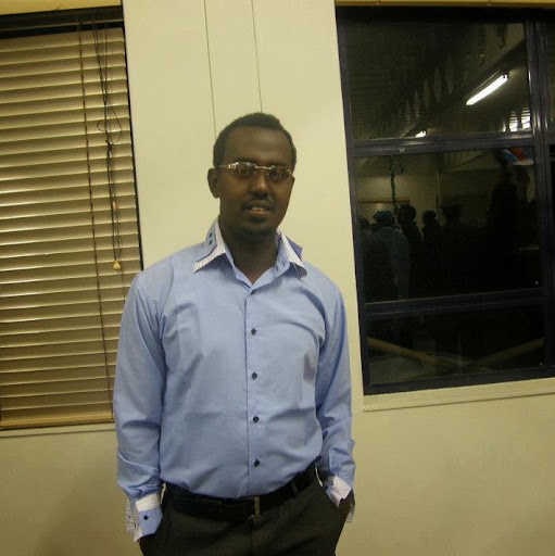 author