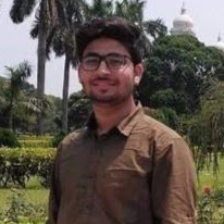 Abhishek Kumar Avatar