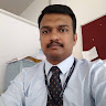Dr Vinish P