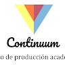 Foto del escritor: Círculo de Producción Académica Continuum