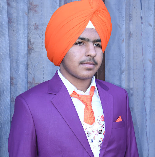 Navjot Singh Manshahia