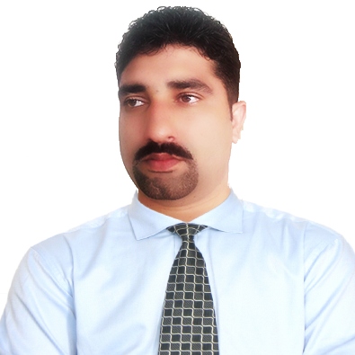 Muhammad Sohail