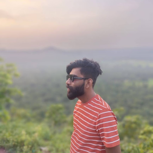 Mintu Shriwas