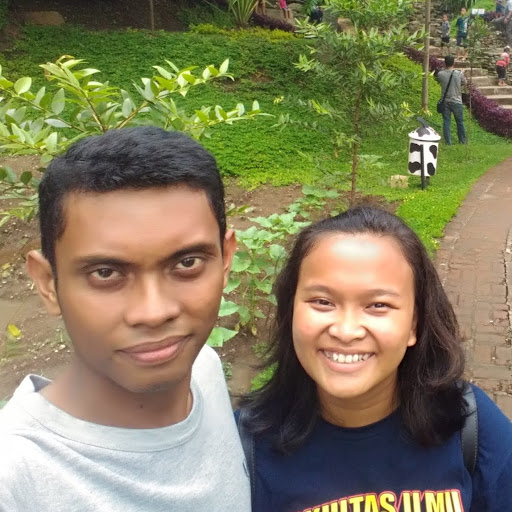 Created by