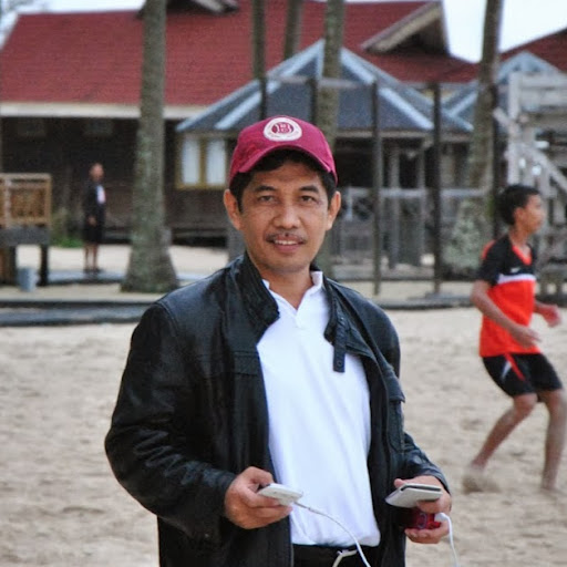 author