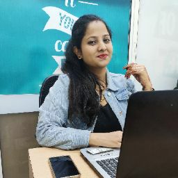 profile image of Sayli Deshmukh