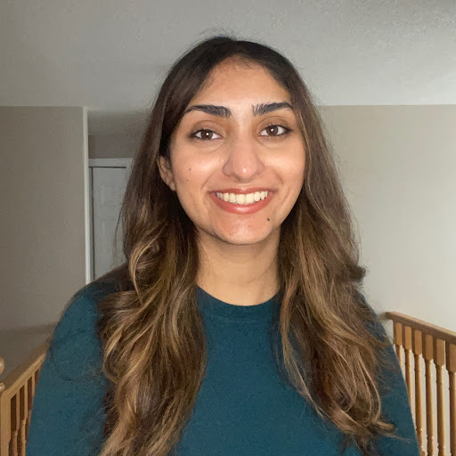 Ruhani Walia's avatar