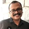 Dr Anith K N