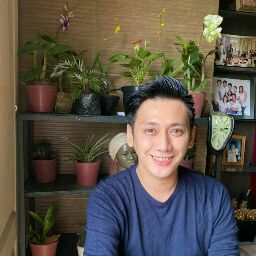 author