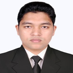 Md Abdur Rahman