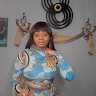 Writer: The Head Mistress of The House of Oshun