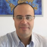 Juliano Cantarin avatar