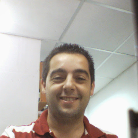 OSCAR 🇪🇦🇻🇪 profile