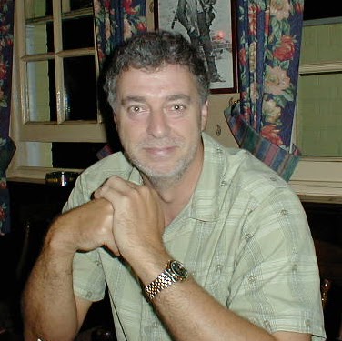 Gary Bicknell