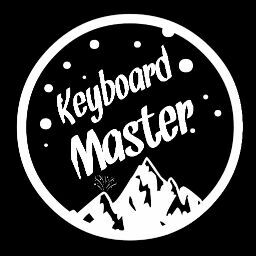 Keyboard Master